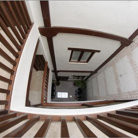 Veracruz Hotel Granada Ngoại thất bức ảnh