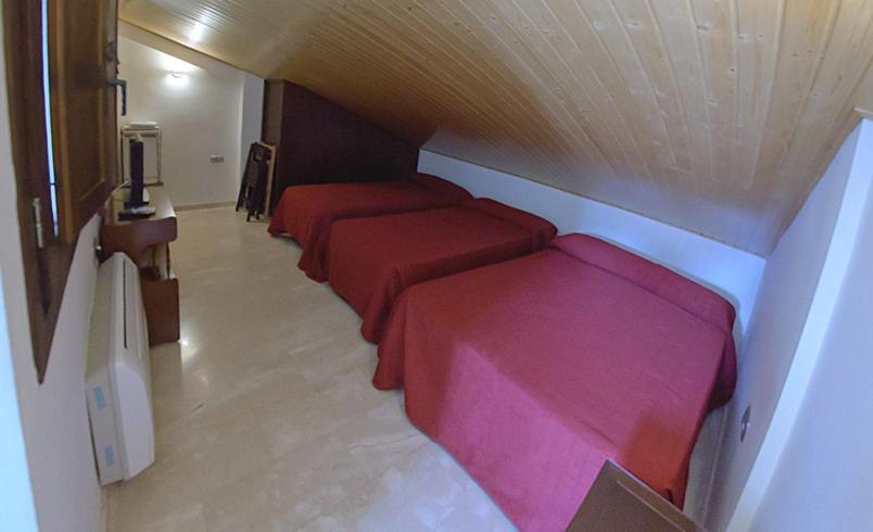 Veracruz Hotel Granada Ngoại thất bức ảnh