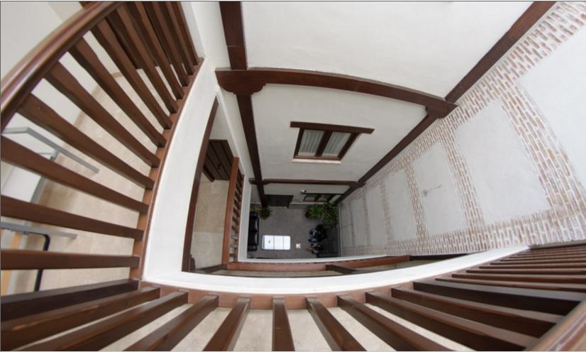 Veracruz Hotel Granada Ngoại thất bức ảnh