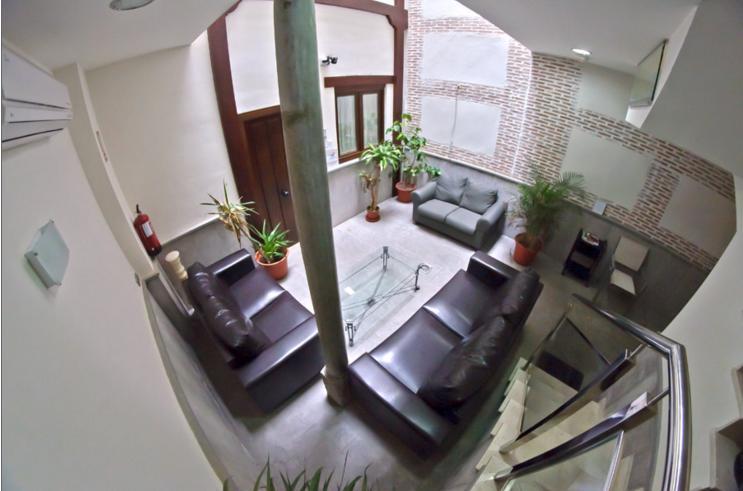 Veracruz Hotel Granada Ngoại thất bức ảnh