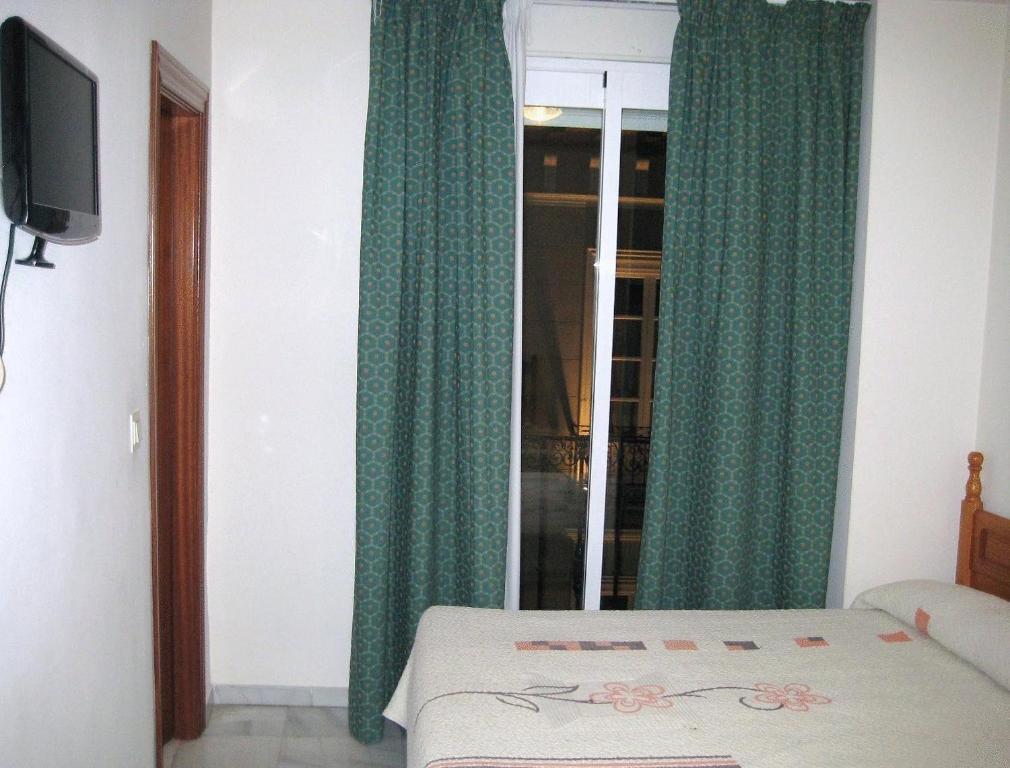 Veracruz Hotel Granada Ngoại thất bức ảnh