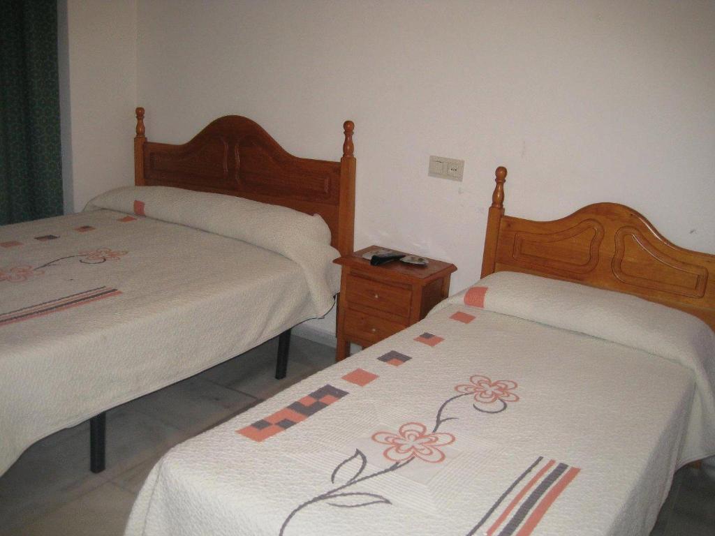 Veracruz Hotel Granada Ngoại thất bức ảnh