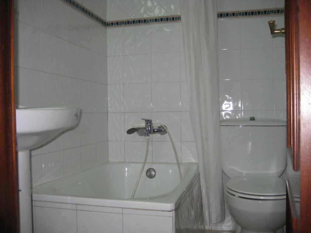 Veracruz Hotel Granada Ngoại thất bức ảnh
